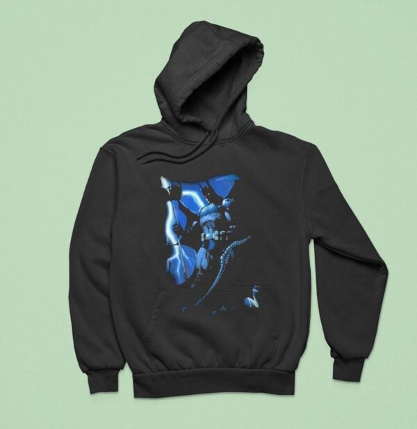 Batman Absolute Hoodie