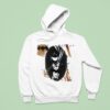 Batman Returns Characters Hoodie