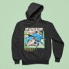 Batman Returns Comic Hoodie