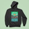 Bearly Dead Paradise Waits Tour April May Years Anniversary Dates Sun Hoodie