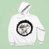 Beastie Boys Bumble Bee Hoodie