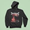 Beastplague A Different Animal Hoodie