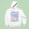 Becky Hill Only Honest On The Weekend Hoodie