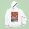 Bee Big Day Out Hoodie