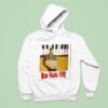 Ben Folds Five Middle Finger Hoodie