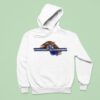 Ben Folds Five Farewell Tour Hoodie