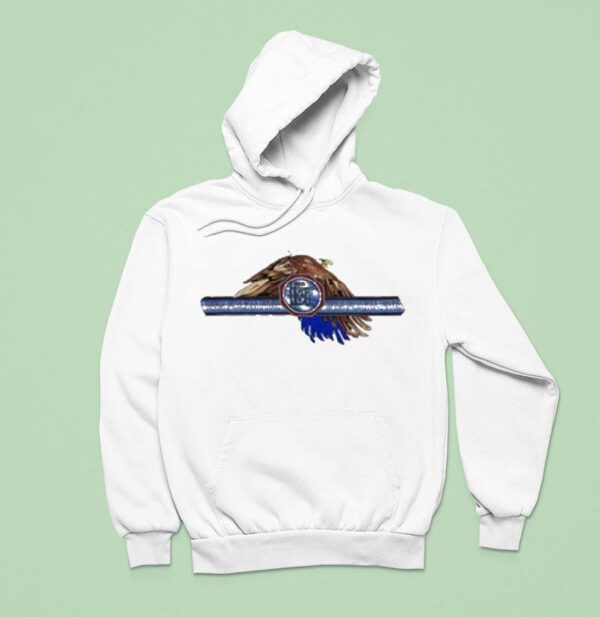 Ben Folds Five Farewell Tour Hoodie