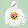 Ben Healy Hoodie