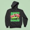 Benito Gasolini Cars Hoodie