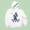 Benson Boone American Heart Tour Hoodie