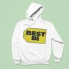 Best Bi Hoodie