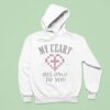 Bethel Music My Heart Belongs To You Hoodie