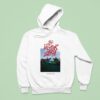 Beton Hofi Free Hofi Feher Hoodie