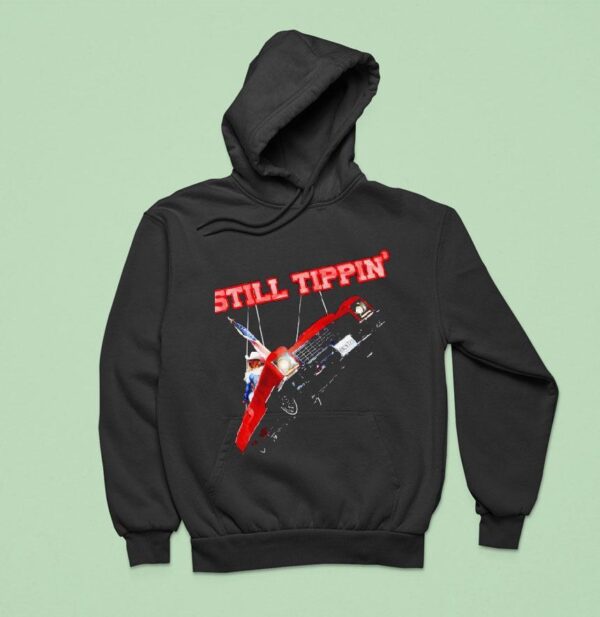 Beyonc Still Tippin Hoodie