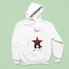 Beyonce Cowboy Carter Tour Las Vegas Cowboy Star Hoodie