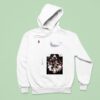 Beyonce Cowboy Carter Tour Nothing Really Ends Hoodie