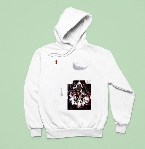 Beyonce Cowboy Carter Tour Nothing Really Ends Hoodie