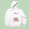 Beyonce Cowboy Carter Tour She Comin Hoodie