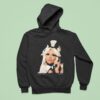 Beyonce Las Vegas Cowboy Carter Tour Blonde Showgirl Venue At Allegiant Stadium On July Hoodie