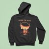 Beyond The Black Golden Pariah Hoodie