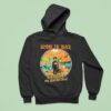 Beyond The Black Welcome To My Wasteland Hoodie