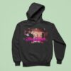 Bhad Bhabie Og Crashou Hoodie