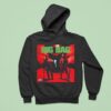 Big Bag By French Montana X Lil Durk Hoodie