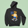 Big Bear Funny Hoodie