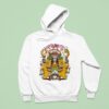 Big Dub Festival On July In Artemas Pa Hoodie