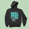 Big Dumper Cal Raleigh Seattle Mariners Hoodie