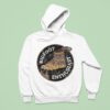 Bigfoot Seen Him Enthusiast He Is Real Enthuzs Hoodie
