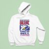 Biggest Slut In The Taco Bell The Cantina Hoodie