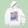 Bill Gates Do You Recognize This Road You Should You Paid For It Don T Let Eddington Nm Turn Into Facebook Nm Vote Joe Cross Hoodie
