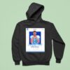 Billy Hewitt Rhode Island Norton Canes England Hoodie