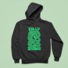 Billy Strings Australia And New Zealand Tour The Snake Hoodie