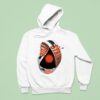 Billy Strings Event Brisbane Australia Event Hoodie