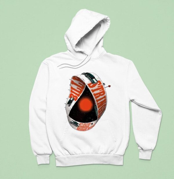 Billy Strings Event Brisbane Australia Event Hoodie