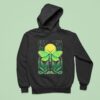 Billy Strings In Auckland Nz At Spark Arena On July Th Lewy Jones Hoodie