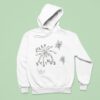 Billy Strings Spider Tour Hoodie