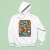 Billy Strings Tour Melbourne Australia July Hoodie