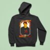 Billy Wagner Black Houston Astros Mlb Hall Of Fame Cooperstown Calls Hoodie
