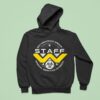 Bio Weapons Group Staff Special Services Division Hoodie