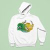 Bird Collective Birders Week Sparrows Hoodie