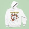 Bird Collective Chickadee Hoodie