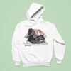 Bird Collective Eared Grebe Hoodie