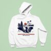 Bird Collective Northern Wilderness Hoodie
