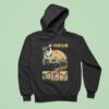 Bird Collective Sandhill Crane Hoodie