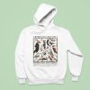 Bird Collective Woodpeckers Of North America Hoodie