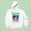 Bjork Debut Album From The Sugarcubes Vocalist Bjork Hoodie