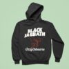 Black Sabbath Ozzy Osbourne Hoodie